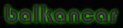 Balkancar logo